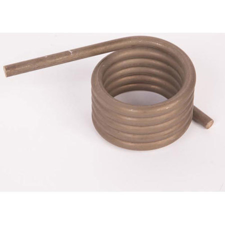 DOUGHPRO .283 Wire Torsion Spring Lh 110949154L